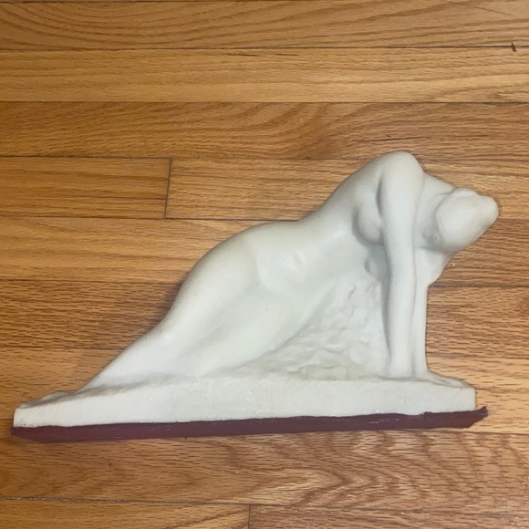 Vincent Glinsky The Awakening 1960s